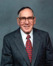 Wesley Junior Webb